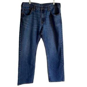 Old Navy Slim Straight Denim Jeans 38 x 32